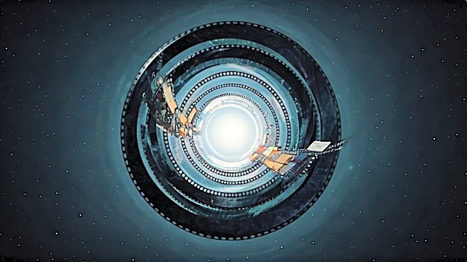 How The Avengers’ Circle Shot Looks Different After the Joss Whedon Allegations