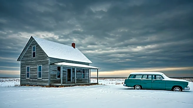 How Fargo Strengthened Working Title’s Reputation as an Indie Powerhouse