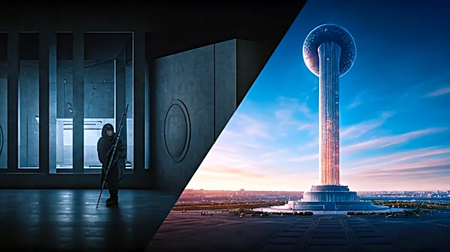 Why A24’s Version of America 250 Would Look Nothing Like Paramount’s