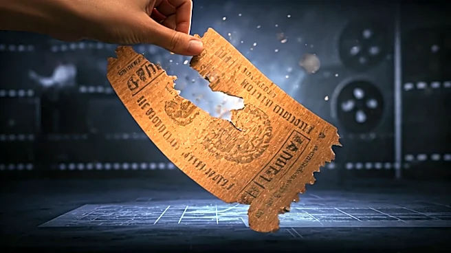 The Box Office Risk of Treating America 250 Like Franchise Content