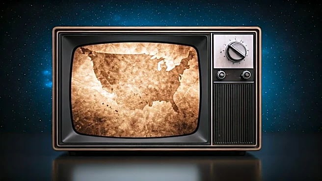 How America 250 Could Revive the Network Miniseries Event
