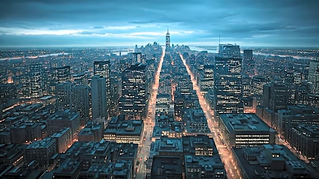 The America 250 Story That Belongs in an FX-Style Series, Not a Movie