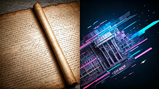 How Fan Edits Could Reframe Founding-Era Characters for a New Audience