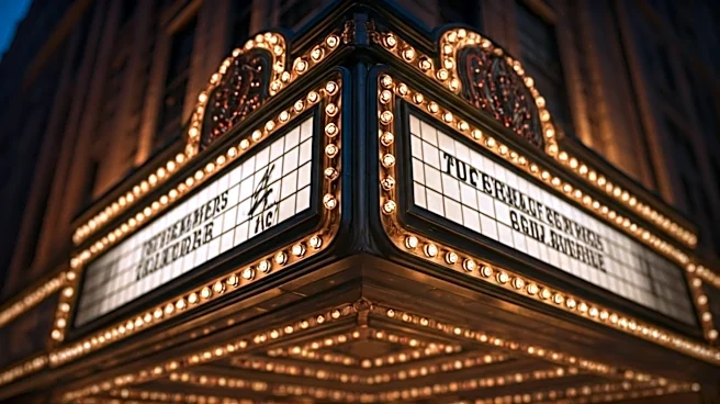 The Broadway Economics Behind America 250 Stage Revivals