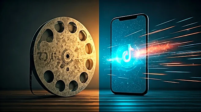 The TikTok Challenge Facing America 250 Documentaries