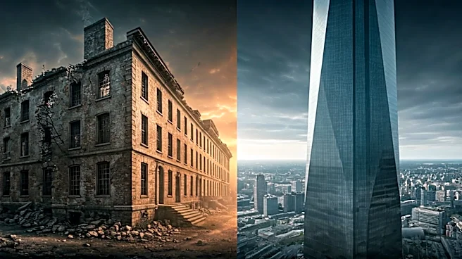 Why America 250 Needs Better Villain Architecture Than Redcoats