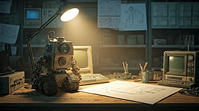 The Pixar Origin Story Hollywood Still Hasn’t Turned Into a Movie