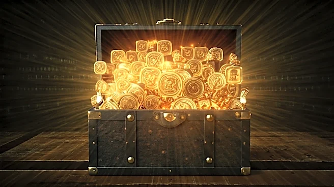 How National Treasure Became the Popcorn Template for America 250 Adventure