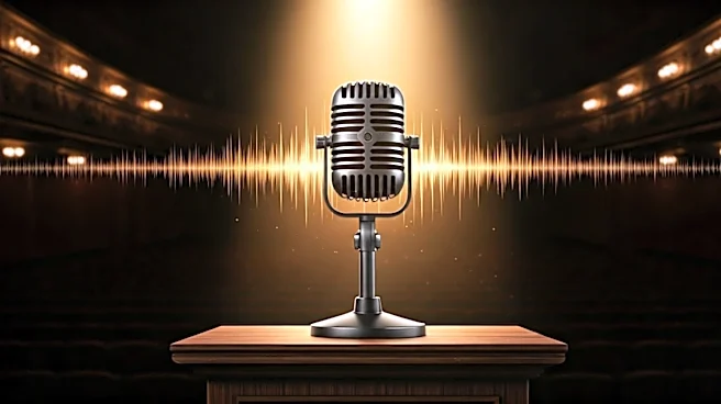 Why Voice Casting Would Matter for an America 250 Animated Feature