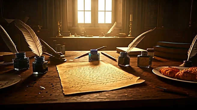 The Political Comedy Hidden Inside Every Founding-Era Writers’ Room