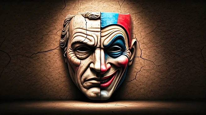 Why America 250 Satire May Be Harder to Sell Than Historical Drama