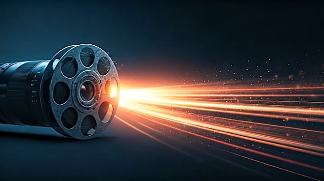 How America 250 Could Reframe the War Movie for Streaming Audiences