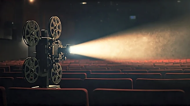 How America 250 Films Can Earn Tears Without Manipulating the Audience