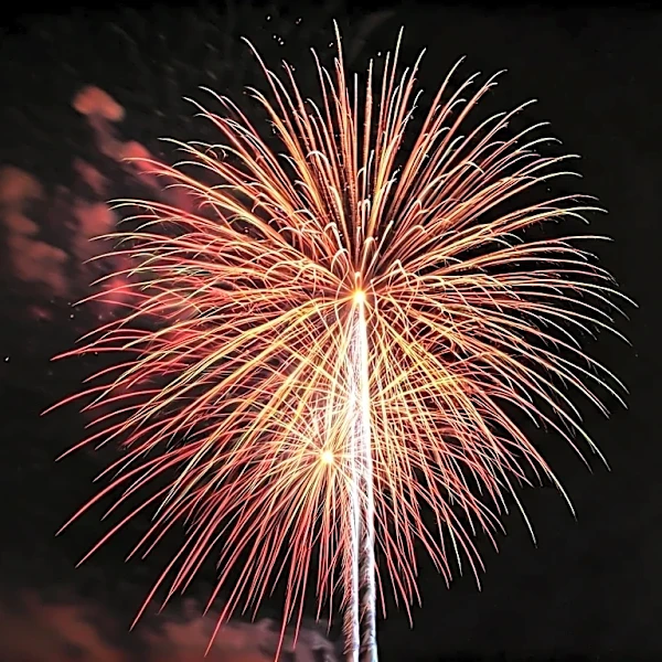 The Emotional Architecture of a Great Independence Day Finale
