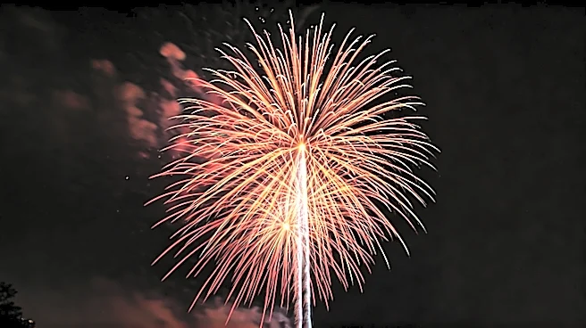The Emotional Architecture of a Great Independence Day Finale