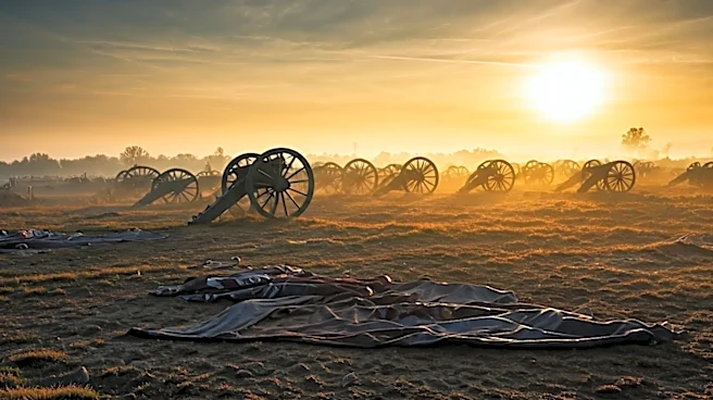 Revolutionary War Battles Hollywood Should Explore Beyond Lexington and Concord