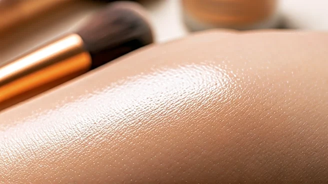 A Makeup Artist’s Layering Rule for Better Rosacea-friendly Base Prep When the Reference Is Centre Court