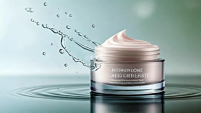 Why “Clean Girl” Beauty Does Not Fully Explain Gel-cream Moisturizer in a Serious Summer Edit