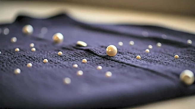 Rule-Bending Case for Pearl Button Cardigans at Wimbledon, for Post-Tennis Dinner Dressing
