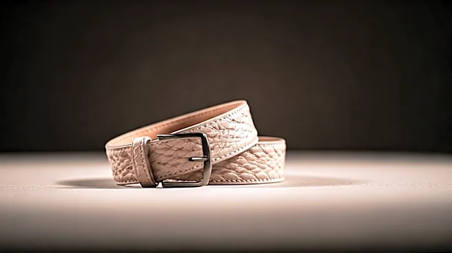 9 Ways to Read Cream Leather Belts Beyond Tenniscore for Wimbledon’s Most Exacting Dressers