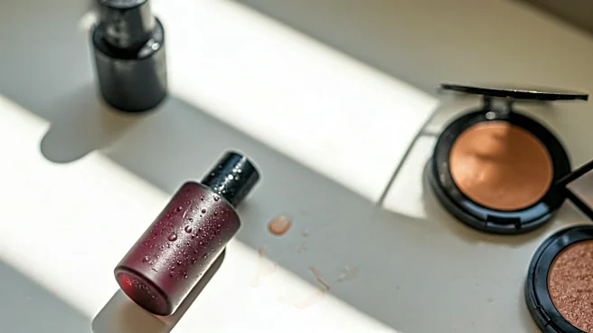 The “No-Makeup Makeup” Problem That Makes Soft-matte Skin Prep So Important in a Serious Summer Edit