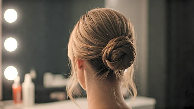 How to Avoid the Wimbledon Beauty Mistakes That Undercut the Clean-Girl Bun