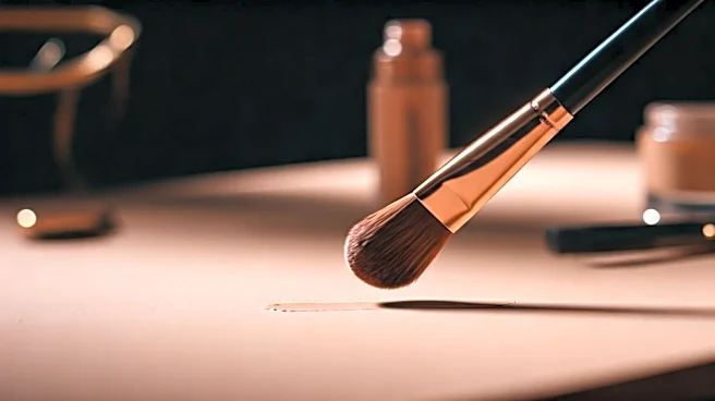 How Makeup Artists Rework Soft-focus Concealer for Long Summer Days When the Reference Is Centre Court