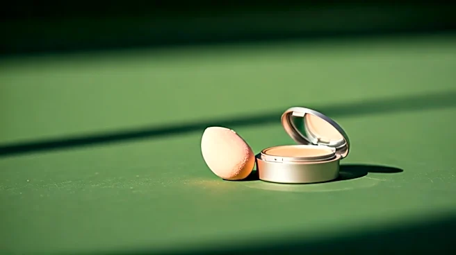 Why Tennis-Season Beauty Obsessives Keep Debating SPF Reapplication Over Makeup