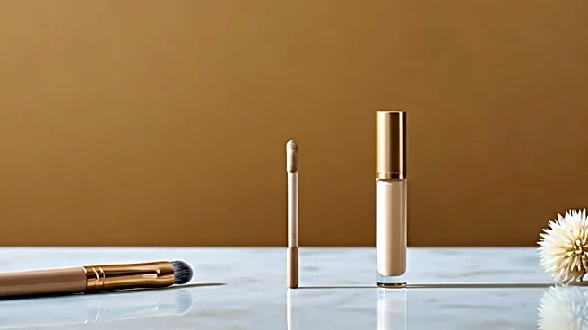 The Hero-Product Case for Soft-Focus Concealer in a Low-Effort Beauty Kit
