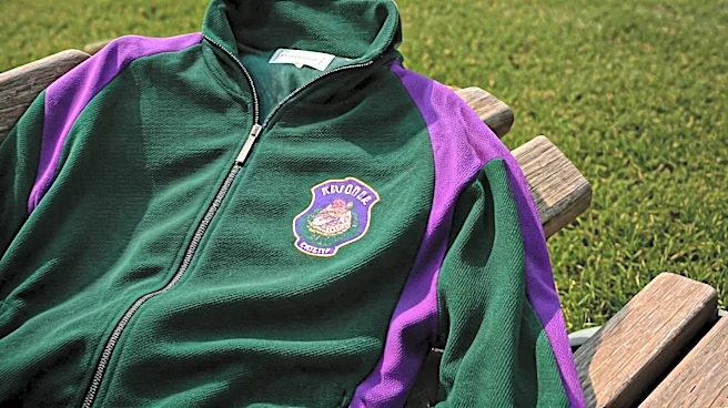 The Small Proportion Shift That Saves Archival Track Jackets From Costume Territory