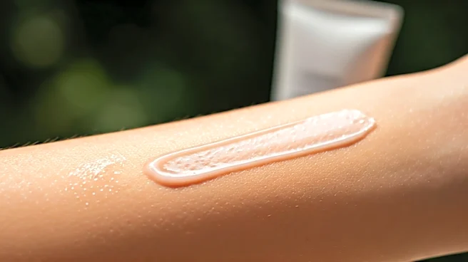 The “No-Makeup Makeup” Problem That Makes Lightweight Body SPF So Important in a Serious Summer Edit