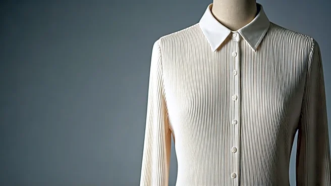 The Hidden Fashion Logic Behind Wimbledon Micro-pleated Shirt Dresses, with a Ralph Lauren-Level Capsule in Mind