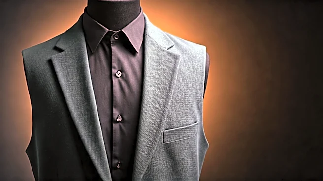 The ESSENCE Festival Micro-Trend: Tailored Vests With Bare Arms