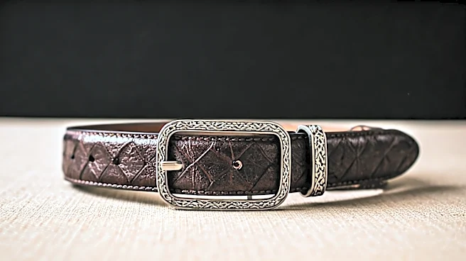 The Investment Case for a Designer Belt in a Festival Capsule