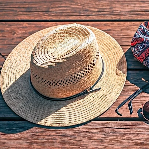 How to Rank the Accessories That Do the Most Work in Festival Heat