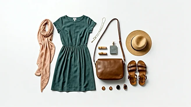 The ESSENCE Festival Outfit Formula That Works for Every Age Group