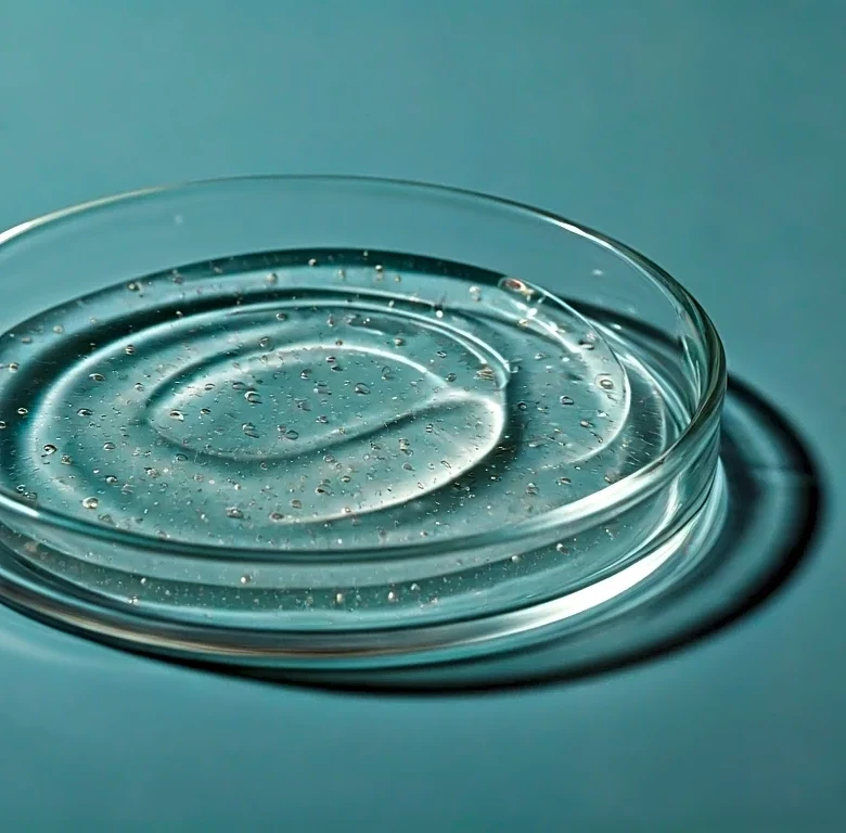 Why Gel Moisturizers Work Better Under Festival Makeup