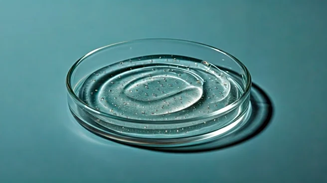 Why Gel Moisturizers Work Better Under Festival Makeup