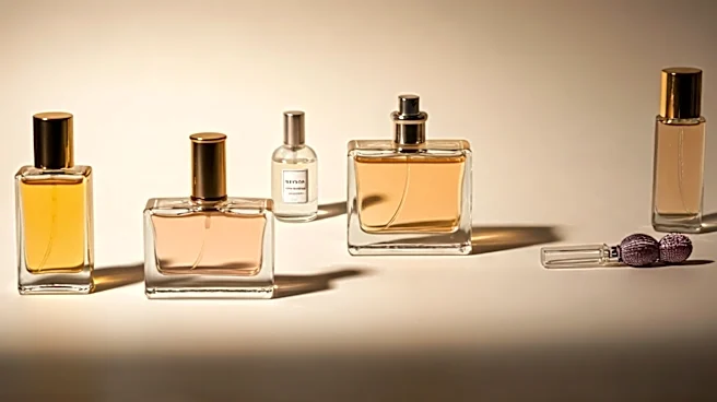 The Affordable Fragrance Layering Trick That Makes You Smell Expensive