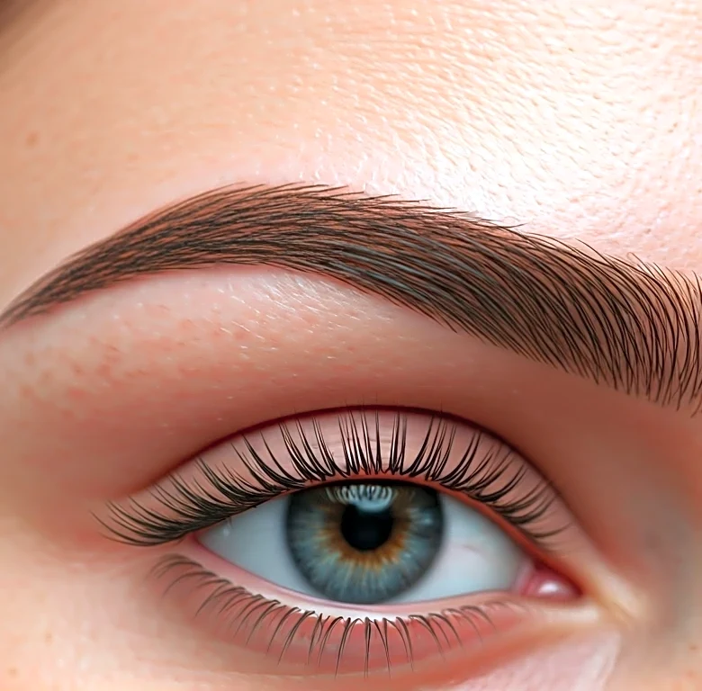 Why a Sculpted Brow Can Carry a Minimal Makeup Weekend