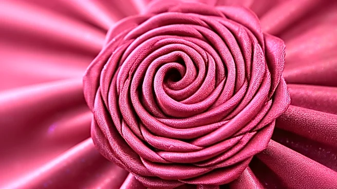 How to Translate Runway Rosettes Into ESSENCE Festival-Ready Accessories