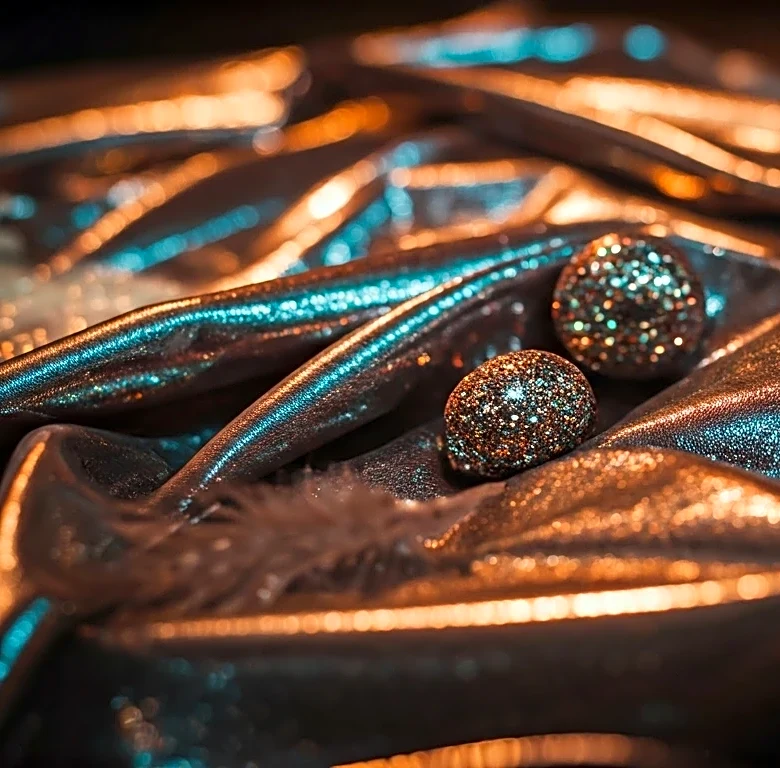 How to Affordably Try the Metallic Trend at ESSENCE Festival