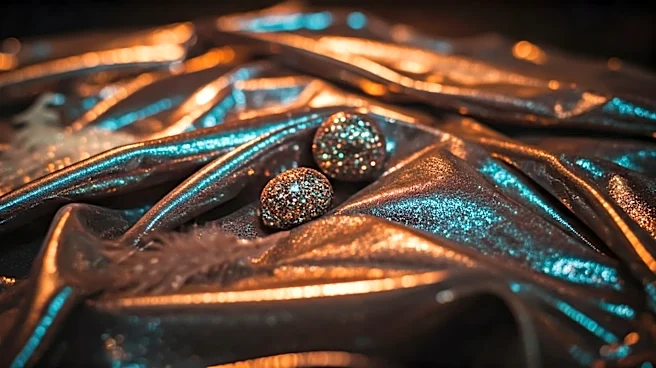 How to Affordably Try the Metallic Trend at ESSENCE Festival