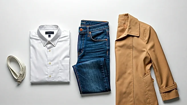 The Outfit Formula That Makes Affordable Pieces Look More Intentional
