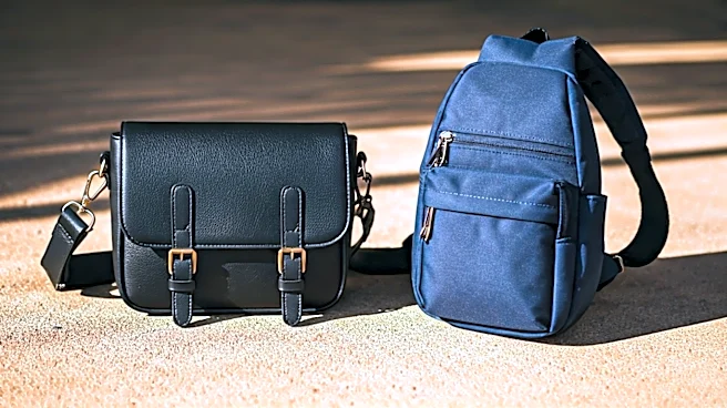 How to Rank the Festival Bags That Look Polished Without Punishing Your Shoulder