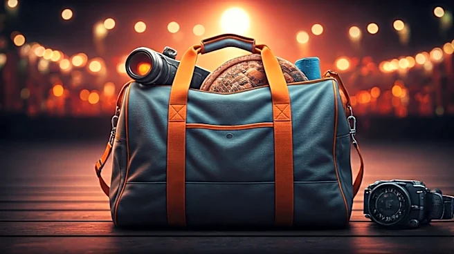 The ESSENCE Festival Packing Mistakes That Make the Weekend Harder