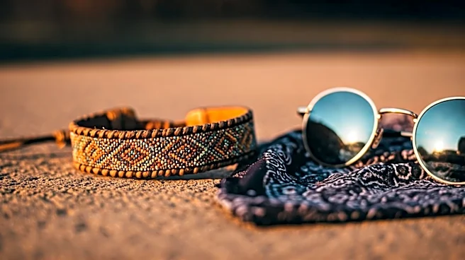 What Industry Insiders Notice First About a Festival Outfit