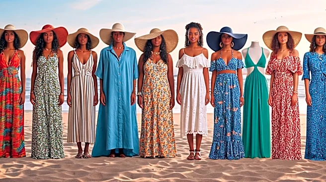 The Origin Story of Black Resortwear and Its ESSENCE Festival Moment