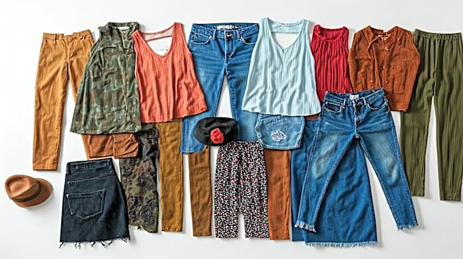 How to Dress for ESSENCE Festival When Your Group Has a Theme
