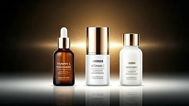 Why Vitamin C, Niacinamide, and SPF Matter More Than Foundation at ESSENCE Festival